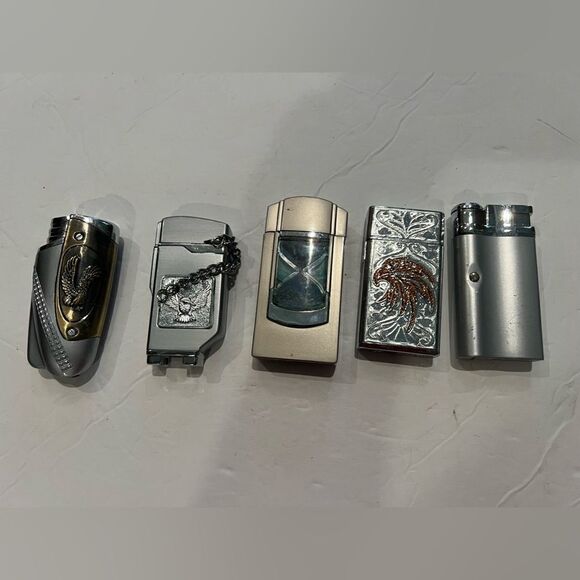 Novelty Lighters  - Picture 2 of 3